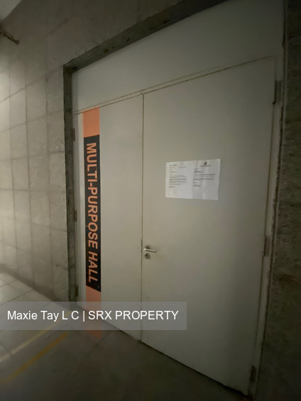 UE Square (D9), Apartment #236042561
